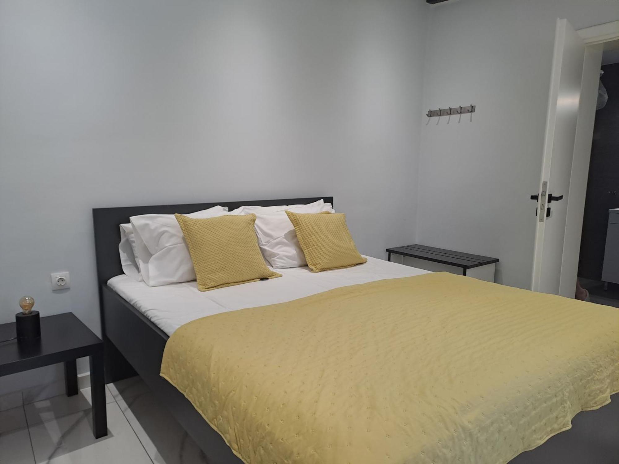 Vicky'S Place,Near Athens Airport 科洛皮奥 外观 照片